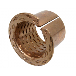 4014946H Čahura svornjaka Ø30/34-30 mm Zepro